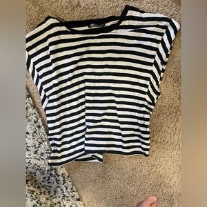 Zara top